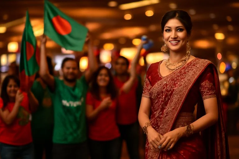 bdrummy সুরক্ষা সেটিংস স্ক্রিন